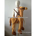 horse costume for children